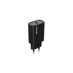 CANYON lādētājs OnCharge 30CL Maksimālā jauda 30W 1xPD ES