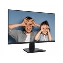 MSI Pro MP275QDE computer monitor 68.6 cm (27") 2560 x 1440 pixels Wide Quad HD LCD Black
