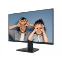 MSI Pro MP275QDE computer monitor 68.6 cm (27") 2560 x 1440 pixels Wide Quad HD LCD Black