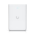 Ubiquiti U7 Pro Wall 5700 Mbit/s Balts Power over Ethernet (PoE) Ubiquiti U7 Pro Wall 5700 Mbit/s Balts Power over Ethernet (PoE)