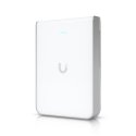 Ubiquiti U7 Pro Wall 5700 Mbit/s Valge Power over Ethernet tugi Ubiquiti U7 Pro Wall 5700 Mbit/s Valge Power over Ethernet tugi