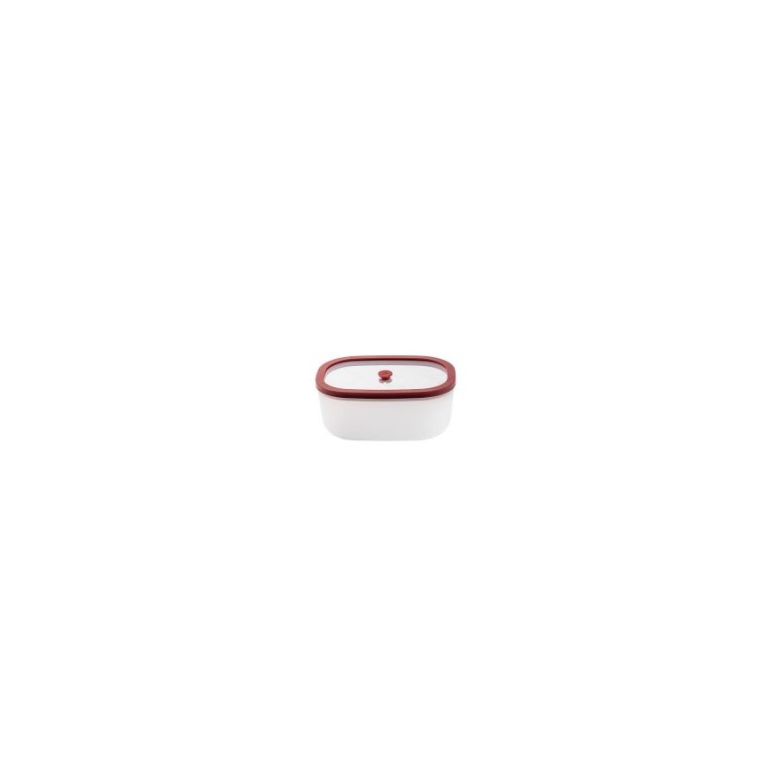 Berkel Icon Container 0.9l red