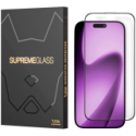 iLera DeLuxe Original Glass 2.0 iPhone 17 priekš iPhone 17 iLera DeLuxe Original Glass 2.0 iPhone 17 priekš iPhone 17