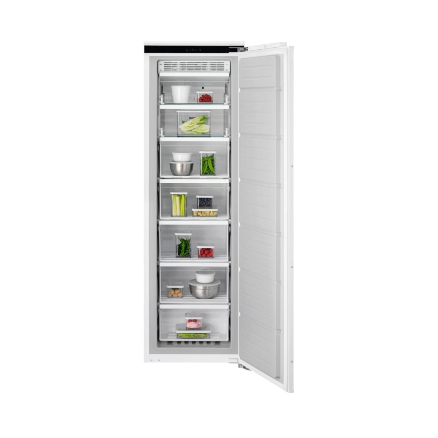 AEG Series 7000 TB7NA181EC Stateniska saldētājkamera