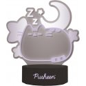 Pusheen Dreams LED gaisma Pusheen Dreams LED gaisma