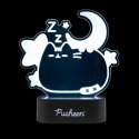 Pusheen Dreams LED Light Pusheen Dreams LED Light