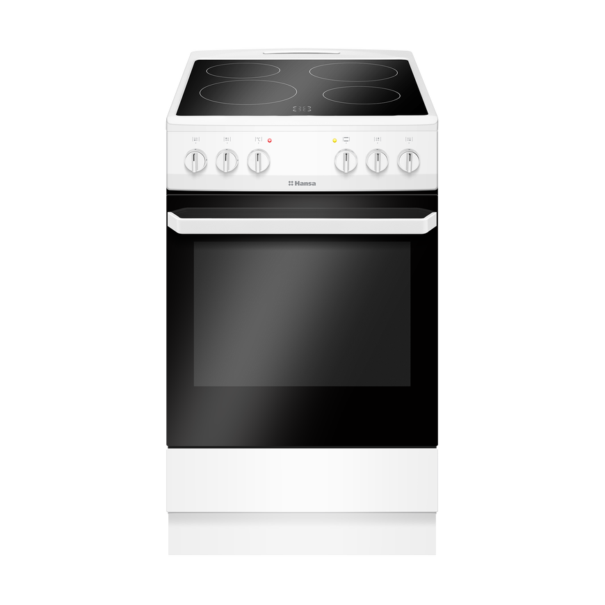 HANSA Electric Stove