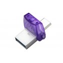 Kingston Technology DataTraveler microDuo 3C USB flash drive Kingston Technology DataTraveler microDuo 3C USB flash drive