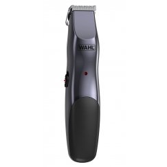 Wahl 9918-1416 musta, Harmaa Nikkeli-kadmium (NiCd)