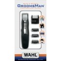 Wahl 9918-1416 musta, Harmaa Nikkeli-kadmium (NiCd) Wahl 9918-1416 musta, Harmaa Nikkeli-kadmium (NiCd)
