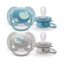 Philips AVENT ultra soft SCF091/15 Čiulptukas Philips AVENT ultra soft SCF091/15 Čiulptukas