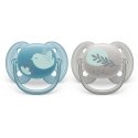 Philips AVENT ultra soft SCF091/15 Čiulptukas Philips AVENT ultra soft SCF091/15 Čiulptukas