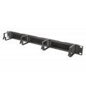 Digitus DN-97663 аксессуар для шкафов и стоек кабельный органайзер Digitus DN-97663 аксессуар для шкафов и стоек кабельный органайзер