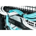 Digitus DN-97663 palvelinkaapin lisävaruste Kaapelin hallintapaneeli Digitus DN-97663 palvelinkaapin lisävaruste Kaapelin hallintapaneeli