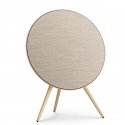 Bang & Olufsen BeoSound A9 Beige, Gold Wired & Wireless 1500 W Bang & Olufsen BeoSound A9 Beige, Gold Wired & Wireless 1500 W