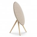 Bang & Olufsen BeoSound A9 Beige, Gold Wired & Wireless 1500 W Bang & Olufsen BeoSound A9 Beige, Gold Wired & Wireless 1500 W
