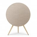 Bang & Olufsen BeoSound A9 Beige, Gold Wired & Wireless 1500 W Bang & Olufsen BeoSound A9 Beige, Gold Wired & Wireless 1500 W