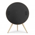 Bang & Olufsen BeoSound A9 Beige, Kulta Langallinen & langaton 1500 W Bang & Olufsen BeoSound A9 Beige, Kulta Langallinen & langaton 1500 W