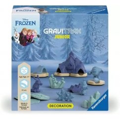 Ravensburger GraviTrax Junior Extension Frozen Figūra