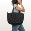 tomtoc Terra-T38 Puffy Laptop Tote Bag, 17,5 l, musta tomtoc Terra-T38 Puffy Laptop Tote Bag, 17,5 l, musta