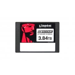 Kingston Technology DC600ME 3,84 TB 2.5" Jada ATA III 3D TLC NAND