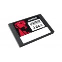Kingston Technology DC600ME 3,84 TB 2.5" „Serial ATA III“ 3D TLC NAND Kingston Technology DC600ME 3,84 TB 2.5" „Serial ATA III“ 3D TLC NAND