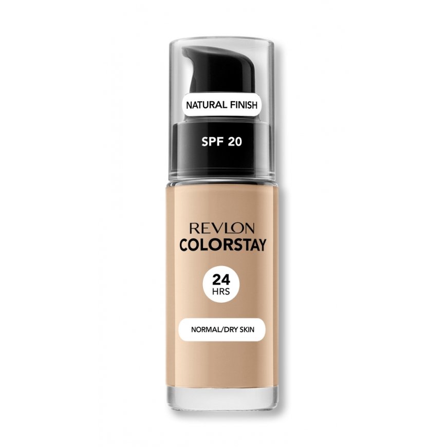 Revlon ColorStay 30 ml Pudele ar