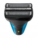 Braun Series 3 Kombipack 21 B neu Skutimo galvutė Braun Series 3 Kombipack 21 B neu Skutimo galvutė