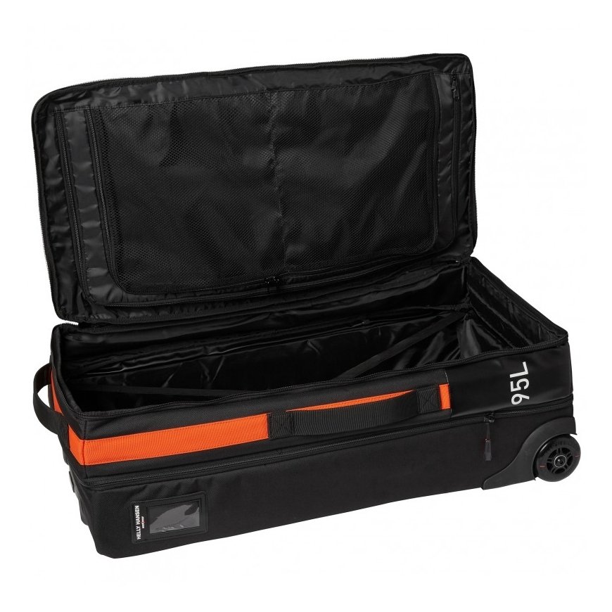 Helly Hansen | Travel Bag | 95 L | – 2