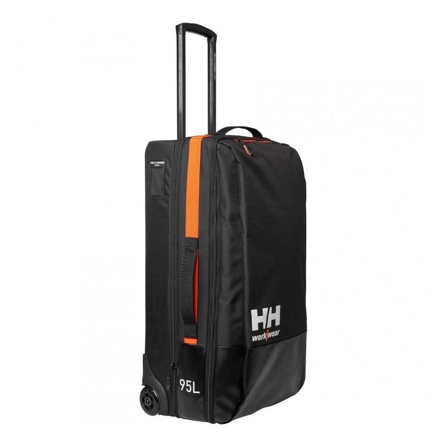 Helly Hansen | Reisikott | 95 L | – 4
