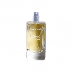 Rose et Marius, L'homme qui plantait des arbres, Eau De Parfum,