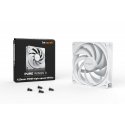 be quiet! Pure Wings 3 120mm PWM high-speed White Tietokonekotelo Tuuletin 12 cm Valkoinen 1 kpl be quiet! Pure Wings 3 120mm PWM high-speed White Tietokonekotelo Tuuletin 12 cm Valkoinen 1 kpl
