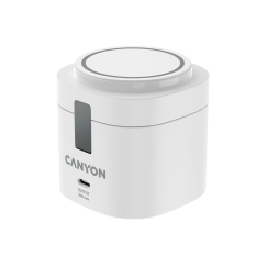 Canyon 4 in 1 langaton latausteline, 30W maksimi, Koko: