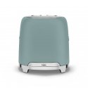 Smeg TSF01EGMEU röster 6 2 viil(ud) 950 W Roheline
