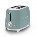 Smeg TSF01EGMEU röster 6 2 viil(ud) 950 W Roheline