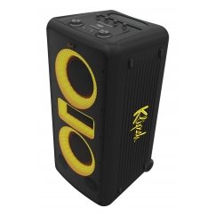 Klipsch New York Party speaker Black