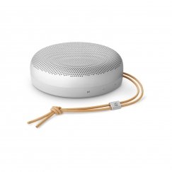 Bang & Olufsen BeoSound A1 3rd Gen Kannettava stereokaiutin Alumiini 60 W