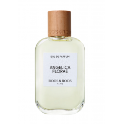 Roos & Roos, Angelica Florae, Eau De Parfum, For Women, 100 ml