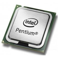 Intel Pentium E5400 2.70GHz 2MB Tray