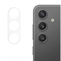 Swissten Temepered Glass for Camera Lens Aizsargstikls priekš Kameru objektīviem Samsung Galaxy A26 5G Swissten Temepered Glass for Camera Lens Aizsargstikls priekš Kameru objektīviem Samsung Galaxy A26 5G