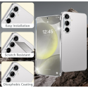 Swissten Temepered Glass for Camera Lens Aizsargstikls priekš Kameru objektīviem Samsung Galaxy A26 5G Swissten Temepered Glass for Camera Lens Aizsargstikls priekš Kameru objektīviem Samsung Galaxy A26 5G