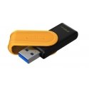 Kingston Technology DataTraveler Exodia S USB-välkmälu 512 GB USB tüüp A 3.2 Gen 1 (3.1 Gen 1) Must,