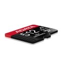 ADATA High Endurance 512 GB MicroSDXC UHS-I Klases 10 ADATA High Endurance 512 GB MicroSDXC UHS-I Klases 10
