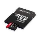 ADATA High Endurance 512 GB MicroSDXC UHS-I Luokka 10 ADATA High Endurance 512 GB MicroSDXC UHS-I Luokka 10