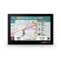 Garmin Drive 53 navigators Fiksēts 12,7 cm (5") Skārienjūtīgais ekrāns 69 g Melns, Pelēks Garmin Drive 53 navigators Fiksēts 12,7 cm (5") Skārienjūtīgais ekrāns 69 g Melns, Pelēks