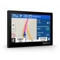 Garmin Drive 53 навигатор Фиксированный 12,7 cm (5") Сенсорный экран 69 g Черный, Серый Garmin Drive 53 навигатор Фиксированный 12,7 cm (5") Сенсорный экран 69 g Черный, Серый