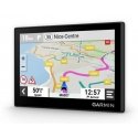 Garmin Drive 53 навигатор Фиксированный 12,7 cm (5") Сенсорный экран 69 g Черный, Серый Garmin Drive 53 навигатор Фиксированный 12,7 cm (5") Сенсорный экран 69 g Черный, Серый