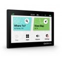 Garmin Drive 53 navigaattori Kiinteä 12,7 cm (5") Kosketusnäyttö 69 g musta, Harmaa