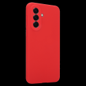 Tactical Velvet Smoothie Cover for Samsung Galaxy A57 Chilli Tactical Velvet Smoothie Cover for Samsung Galaxy A57 Chilli