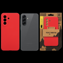 Tactical Velvet Smoothie Cover for Samsung Galaxy A57 Chilli Tactical Velvet Smoothie Cover for Samsung Galaxy A57 Chilli